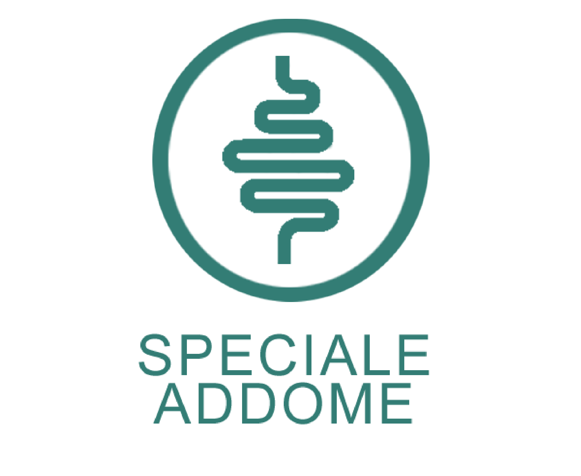 Logo Speciale Addome